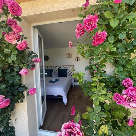 Villa Alba Cocooning Villefranche-de-Lauragais Exterior foto